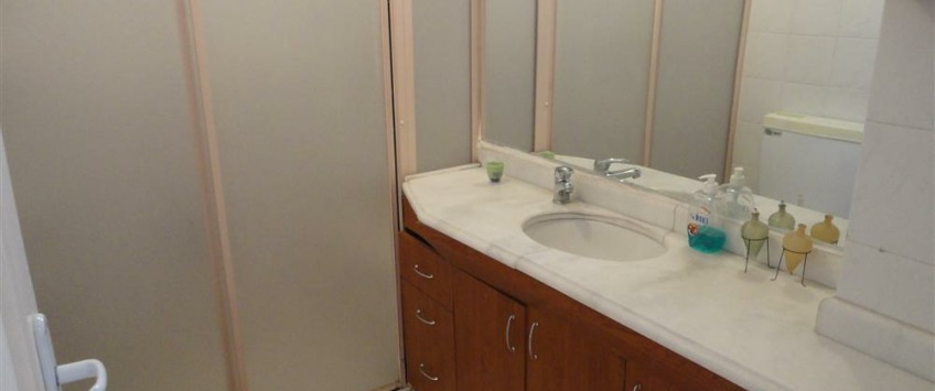 Apartment Müvezzi Cd Istanbul - Apt 20387