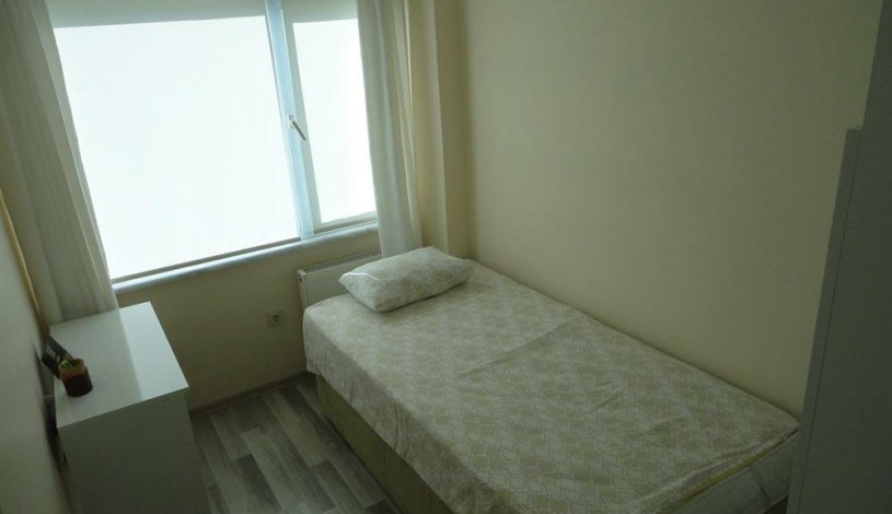 Apartment Müvezzi Cd Istanbul - Apt 26927