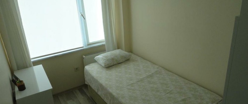 Apartment Müvezzi Cd Istanbul - Apt 26927