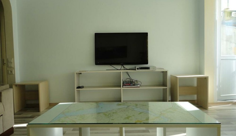 Apartment Müvezzi Cd Istanbul - Apt 26927