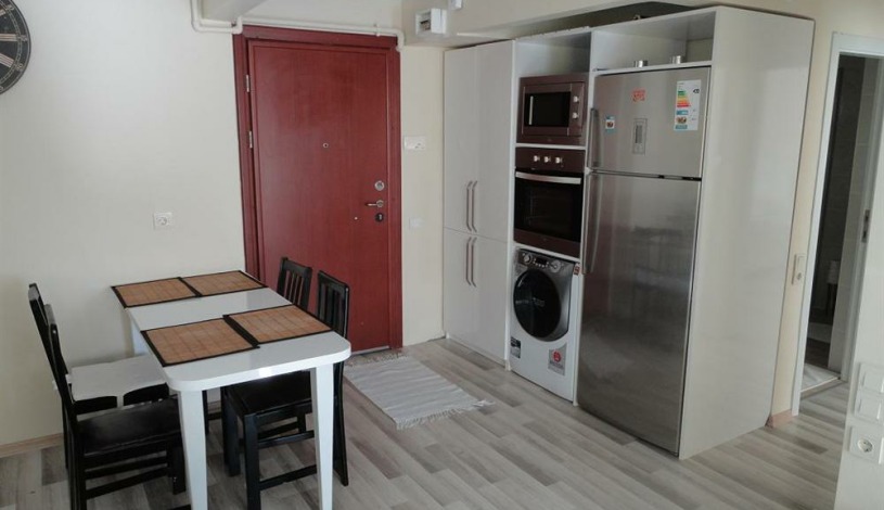 Apartment Müvezzi Cd Istanbul - Apt 26927