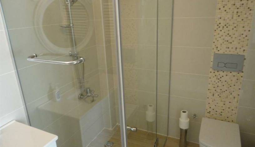 Apartment Müvezzi Cd Istanbul - Apt 26927