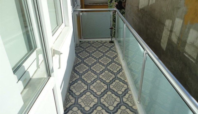 Apartment Müvezzi Cd Istanbul - Apt 26927