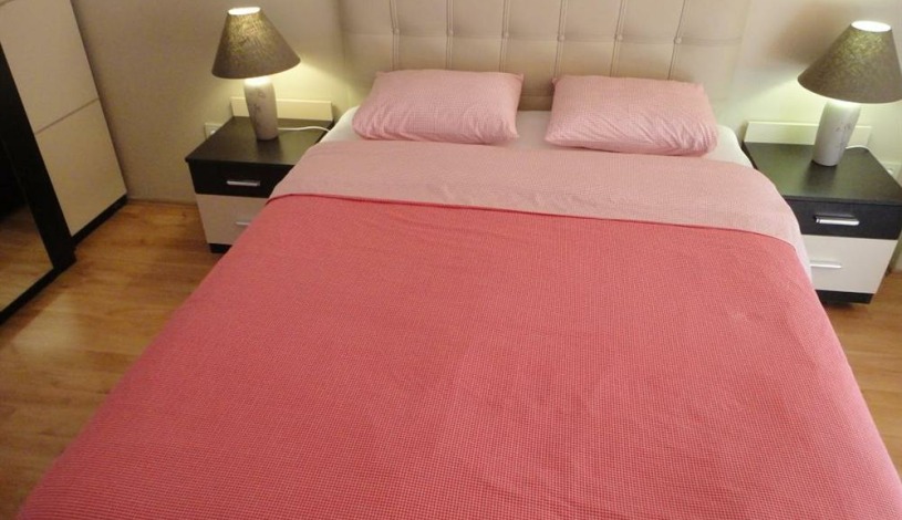 Apartment Müvezzi Cd Istanbul - Apt 27060