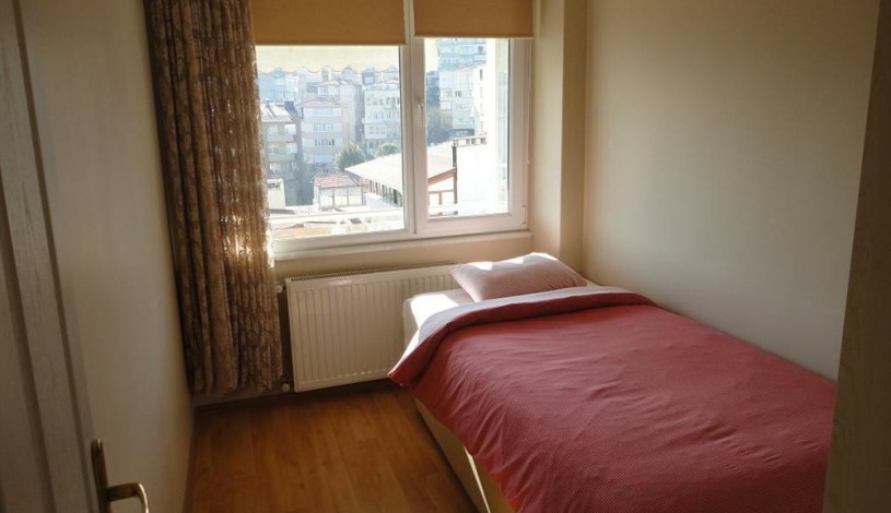 Apartment Müvezzi Cd Istanbul - Apt 27060