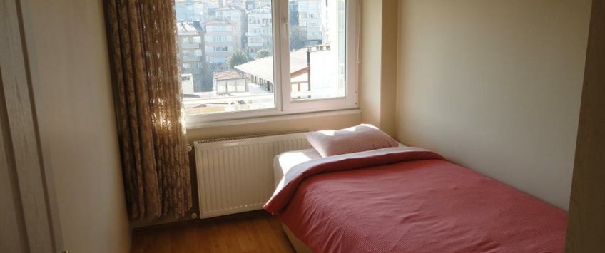 Apartment Müvezzi Cd Istanbul - Apt 27060