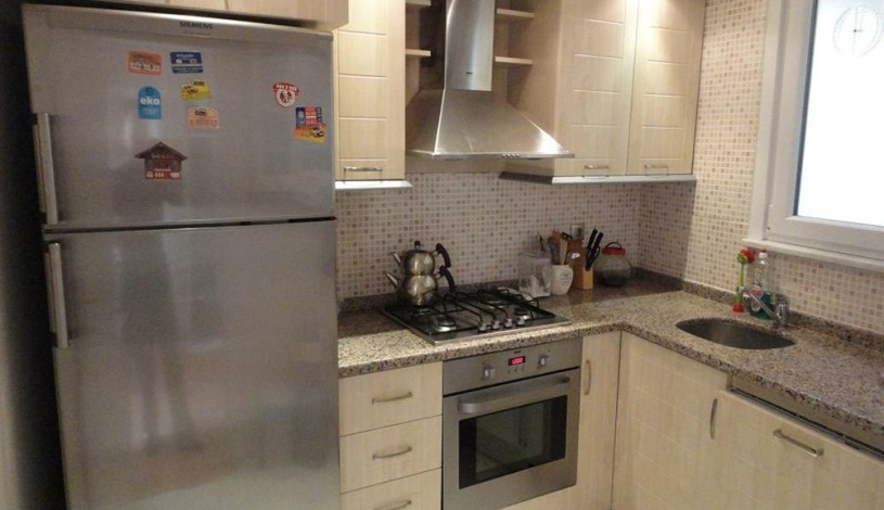 Apartment Müvezzi Cd Istanbul - Apt 27060