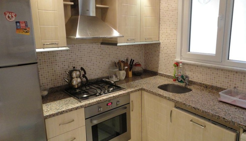 Apartment Müvezzi Cd Istanbul - Apt 27060