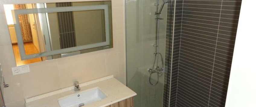 Apartment Müvezzi Cd Istanbul - Apt 27060