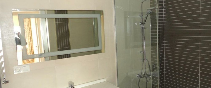 Apartment Müvezzi Cd Istanbul - Apt 27060