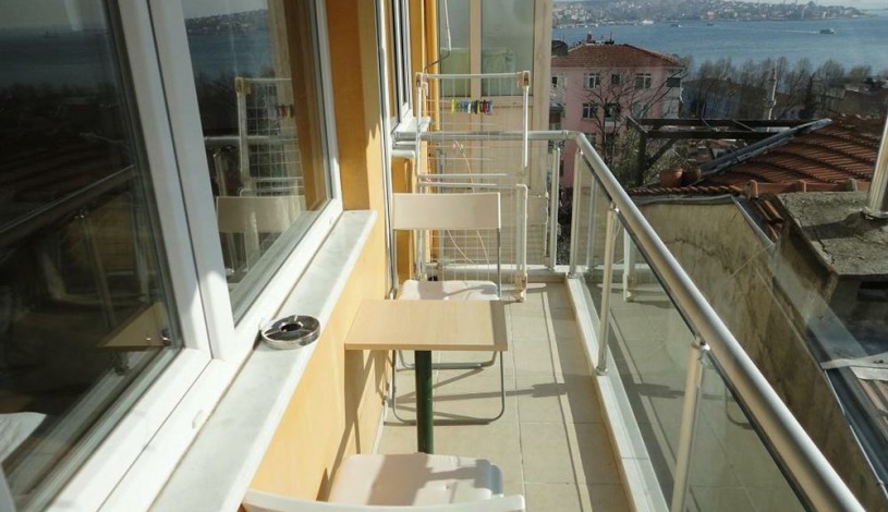 Apartment Müvezzi Cd Istanbul - Apt 27060