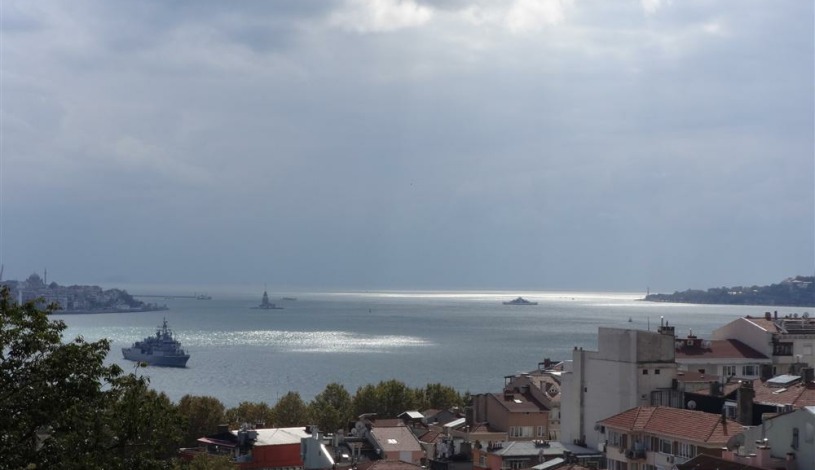 Apartment Müvezzi Cd Istanbul - Apt 27060