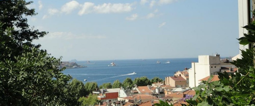 Apartment Müvezzi Cd No Istanbul - Apt 18520