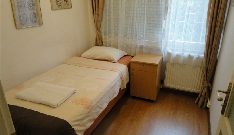 Apartment Müvezzi Cd No Istanbul - Apt 18520