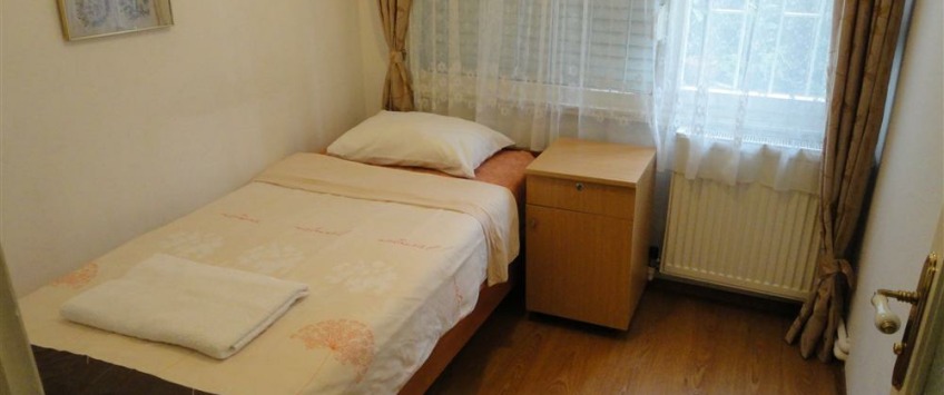 Apartment Müvezzi Cd No Istanbul - Apt 18520