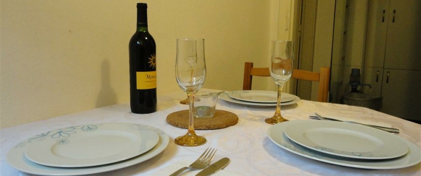 Apartment Müvezzi Cd No Istanbul - Apt 18520