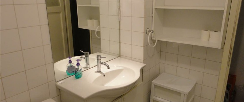 Apartment Müvezzi Cd No Istanbul - Apt 18520