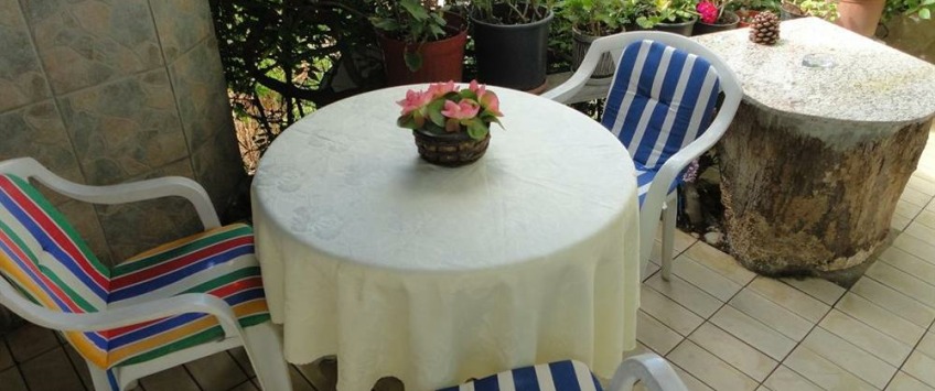 Apartment Müvezzi Cd No Istanbul - Apt 18520