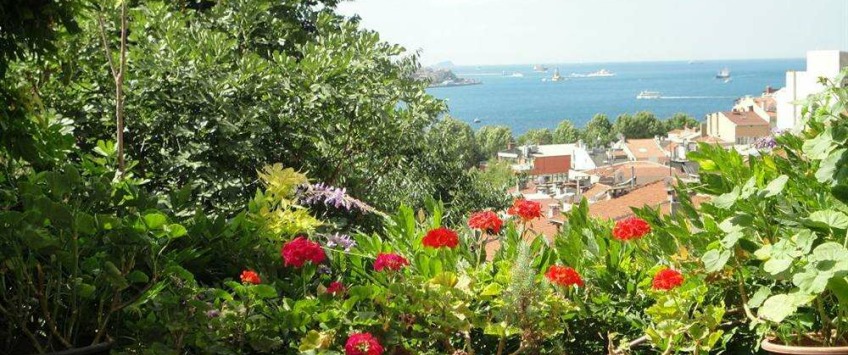 Apartment Müvezzi Cd No Istanbul - Apt 18520