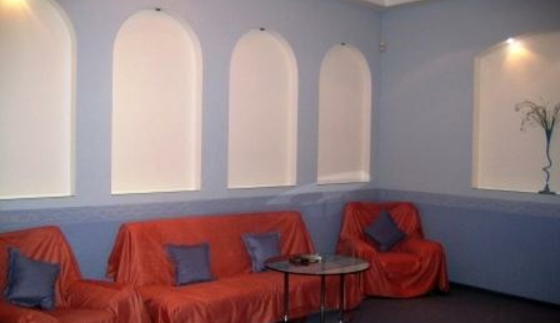 Apartment Muzeynyy pereulok Kiev - Apt 16060