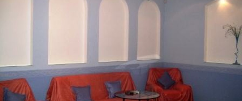 Apartment Muzeynyy pereulok Kiev - Apt 16060