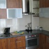 1-sypialniowy Apartament w Wilno Naujamiestis z kuchnią dla 4 osoby