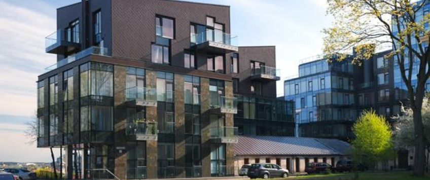 Apartment M. Valančiaus gatvė Vilnius - Apt 37310