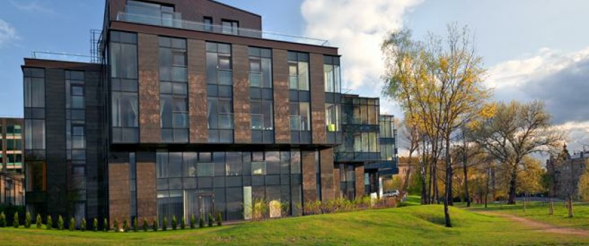 Apartment M. Valančiaus gatvė Vilnius - Apt 37310