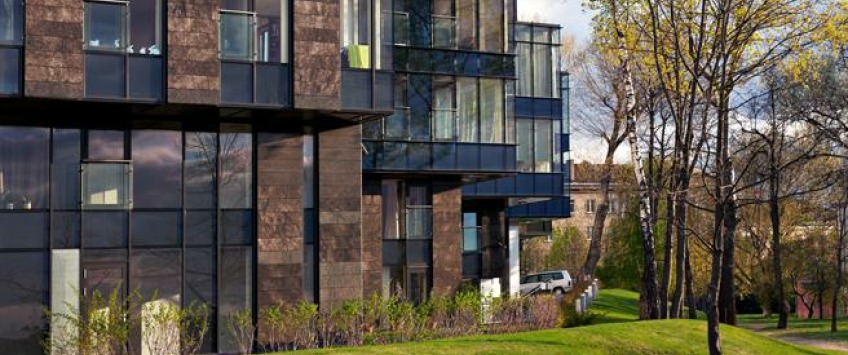 Apartment M. Valančiaus gatvė Vilnius - Apt 37310