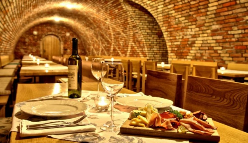 Hotel Galant**** Lednice