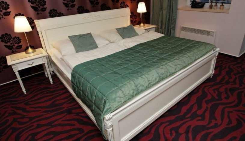 Hotel Galant**** Lednice