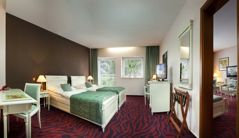 Hotel Galant**** Lednice