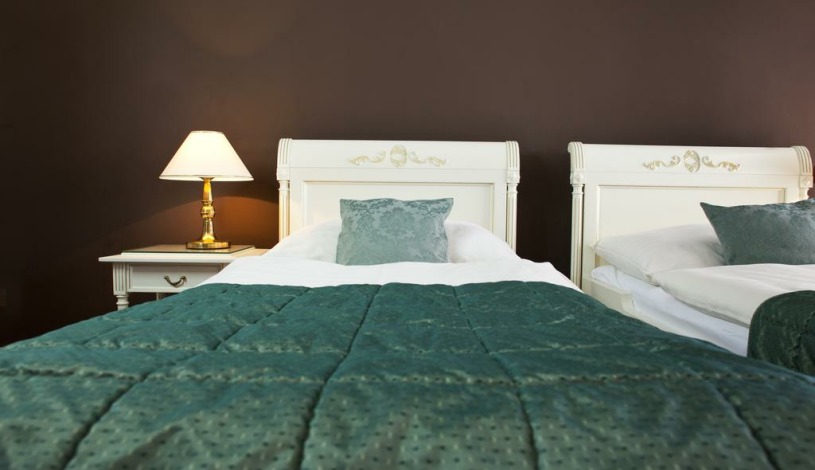 Hotel Galant**** Lednice