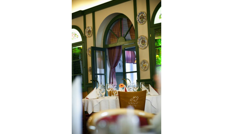 Hotel Galant**** Lednice