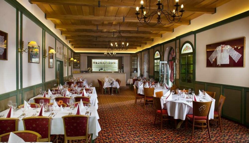 Hotel Galant**** Lednice