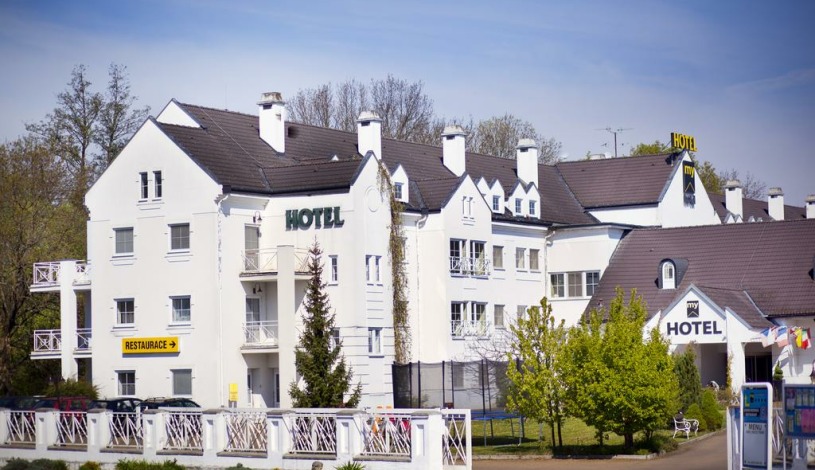 Hotel Galant**** Lednice