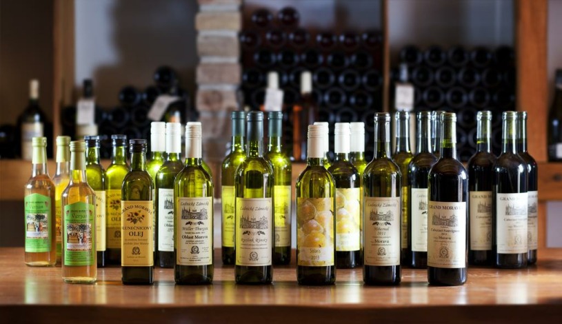 Hotel Galant**** Lednice