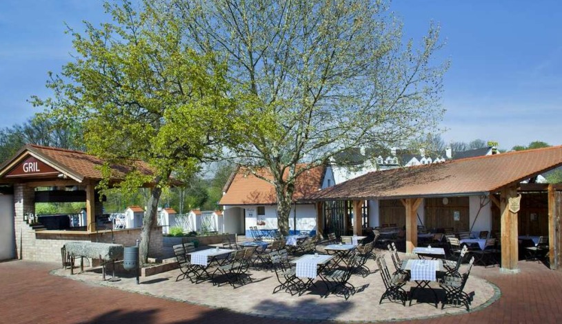 Hotel Galant**** Lednice