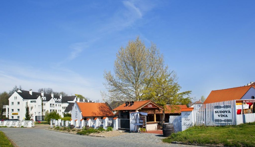 Hotel Galant**** Lednice