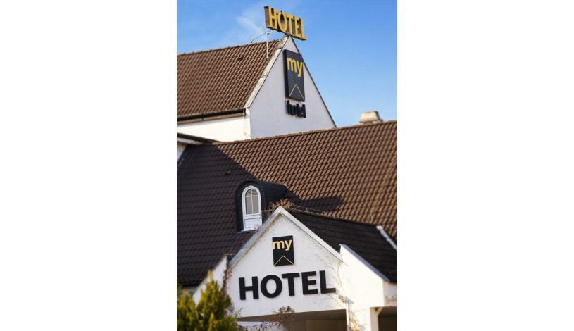 Hotel Galant**** Lednice