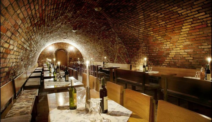 Hotel Galant**** Lednice