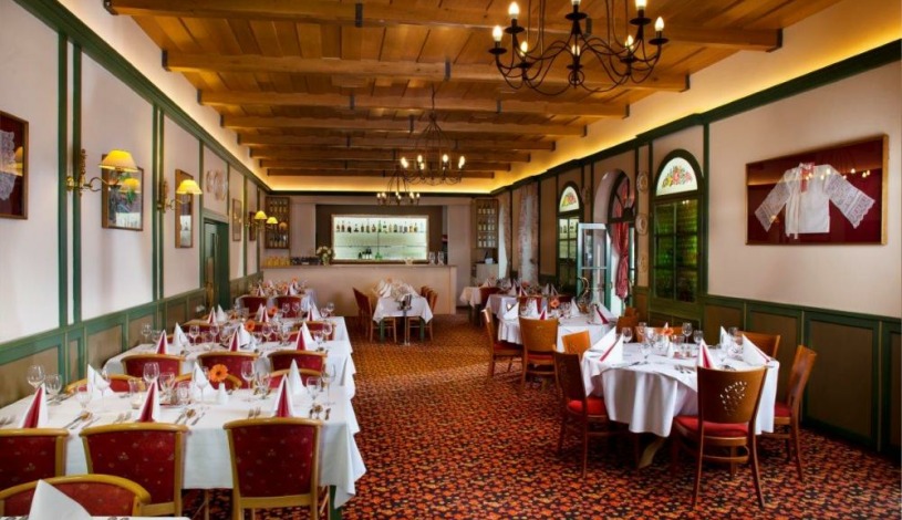 Hotel Galant**** Lednice