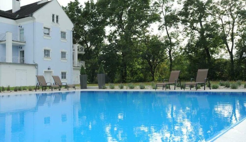 Hotel Galant**** Lednice