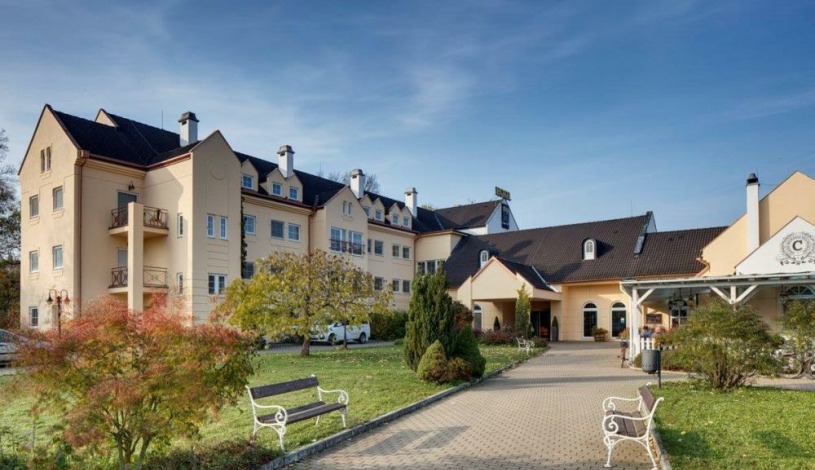 Hotel Galant**** Lednice