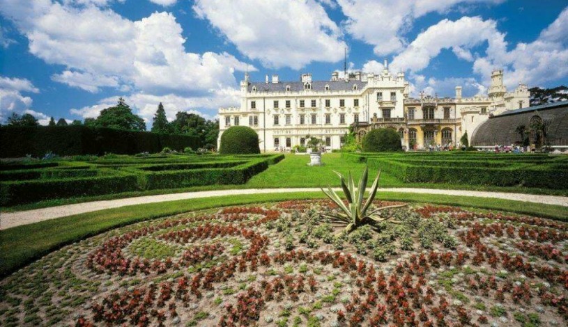 Hotel Galant**** Lednice