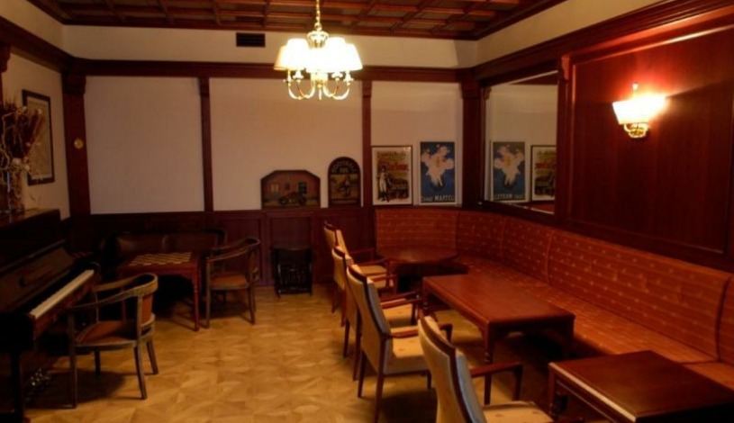 Hotel Galant**** Lednice