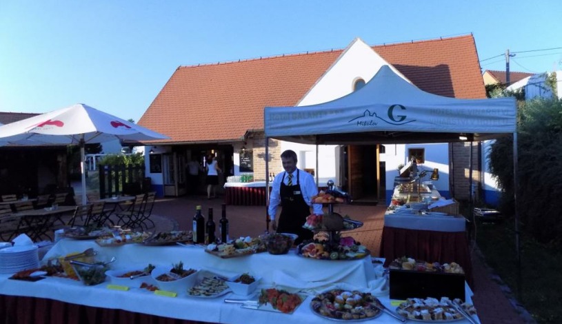 Hotel Galant**** Lednice