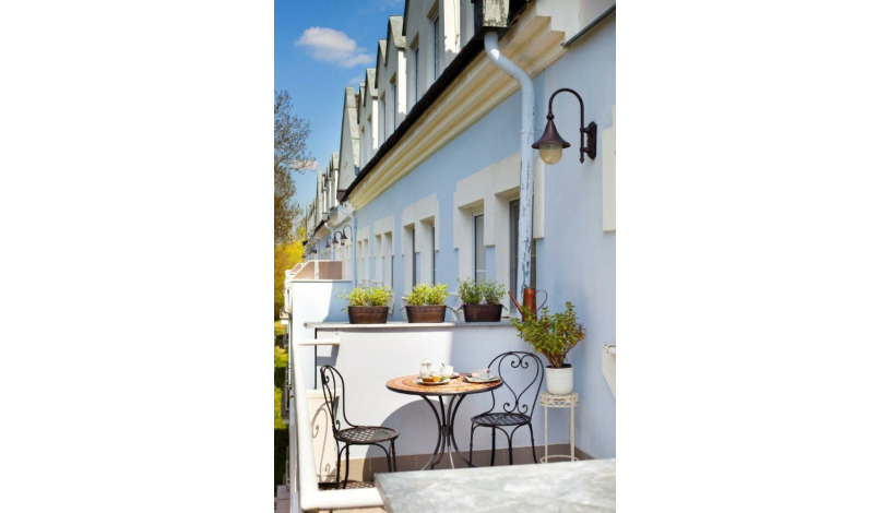 Hotel Galant**** Lednice