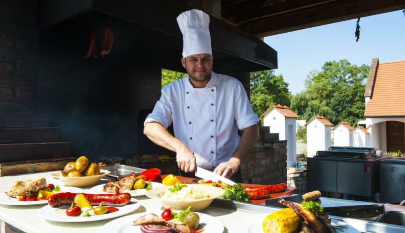 Hotel Galant**** Lednice