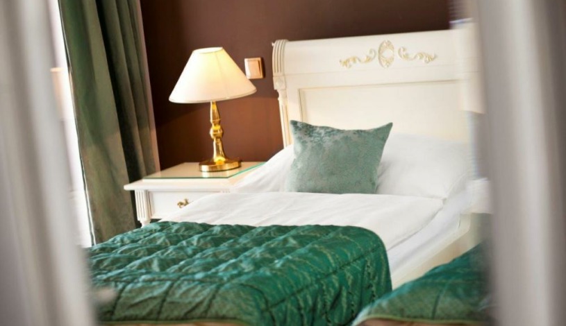 Hotel Galant**** Lednice